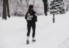 Joggen im Winter sorgt für Fitness Foto (c)Wal_172619 Pixabay.com