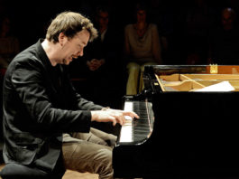 Florian Weber AltesPfandhaus Köln Foto(c) gerhard Richter Köln