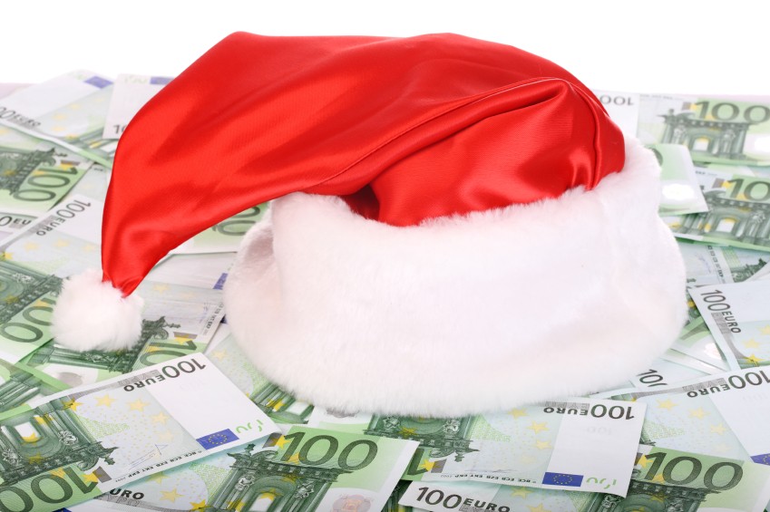 Weihnachten-Foto:istock.com/targovcom