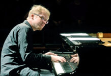 Tobias Weindorf im Kölner Pfandhaus Foto@ Gerhard Richter Köln