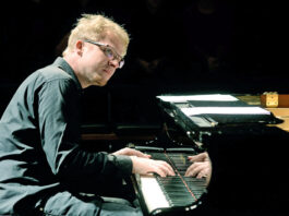 Tobias Weindorf im Kölner Pfandhaus Foto@ Gerhard Richter Köln