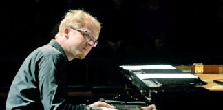 Tobias Weindorf im Kölner Pfandhaus Foto@ Gerhard Richter Köln