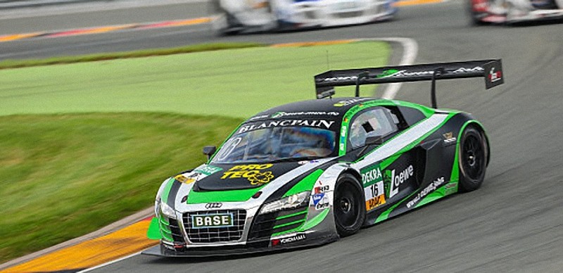 yaco-audi-r8 Adac GT Masters